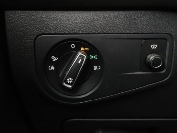 Volkswagen Tiguan Allspace SUV 2.0 TDI 200KM 2021 Volkswagen Tiguan Allspace 7 os. 4x4 DSG full LED, zdjęcie 35