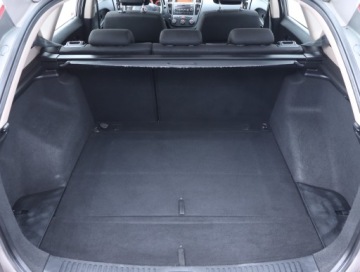 Kia Ceed I Hatchback 5d Facelifting 1.6 DOHC CVVT 126KM 2009 Kia Ceed 1.6 CVVT, Salon Polska, GAZ, HAK, Klima, zdjęcie 13