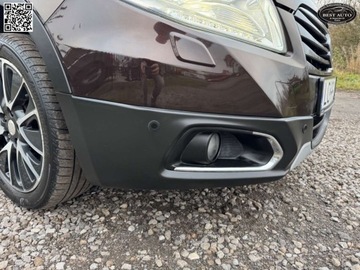 Suzuki SX4 II S-cross 1.6 VVT 120KM 2015 Suzuki SX4 S-Cross 1.6 i AWD Szwajcaria - Zarejestrowany- Gwarancja 1.6, zdjęcie 21