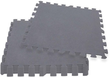 MATA POD BASEN PUZZLE 50x50 8szt INTEX 29084