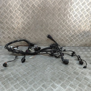 AUDI E-TRON GT 2022 JINÁ SVAZEK PŘÍVODŮ / KABEL