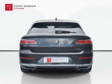 Volkswagen Arteon 2021 Volkswagen Arteon Shooting Brake Head Up Kamery 360 Active LED Ambiente 30, zdjęcie 31