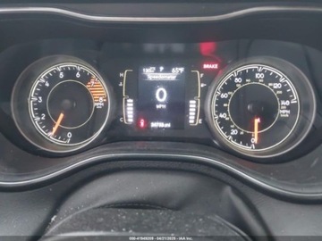 Jeep Cherokee V 2022 Jeep Cherokee X 2022 3.2l 3.2 Benzyna 271KM, zdjęcie 10