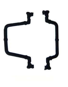 ZESTAW USZCZELEK CYLINDRA HUSQVARNA 445 450e ORYGI