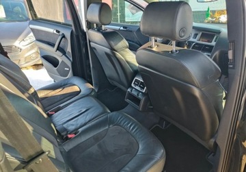 Audi Q7 I SUV 3.0 TDI quattro 233KM 2006 Audi Q7 Zadbany Regularny serwis Zobacz 3.0 Diesel 233KM, zdjęcie 11