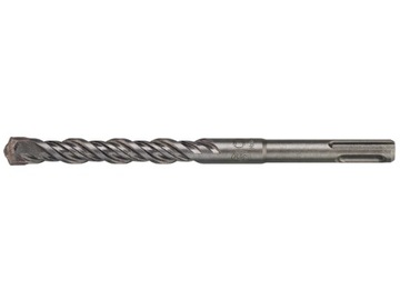 Wiertło udarowe z chwytem SDS-plus 10x165 mm Luna