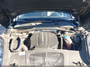 Porsche Macan SUV 2.0 252KM 2018 Porsche Macan 2018 2.0 Benzyna 252KM, zdjęcie 8