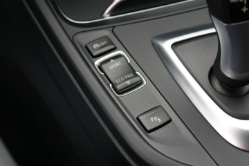 BMW Seria 3 F30-F31-F34 Gran Turismo Facelifting 2.0 320i 184KM 2020 BMW 3GT Advantage Led Navi SalonPL netto 68 211, zdjęcie 22