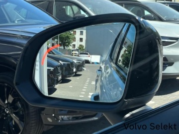 Volvo XC40 2021 Volvo XC 40 SalonPL T5 Plug-In R-Design High Beam, zdjęcie 33