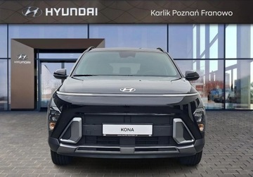 Hyundai Kona II 2025 Hyundai Kona Automat Platinum Promocyjny Kontrakt serwisowy lub polisa, zdjęcie 2