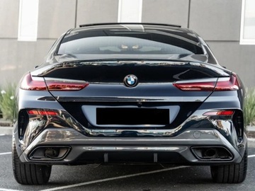 BMW Seria 8 II Coupe Facelifting 3.0 840d 340KM 2025 BMW Seria 8 Gran Coupe 840d xDrive Sedan 3.0 (340KM) 2025, zdjęcie 2