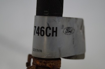 ШЛАНГ СИЛОВОЙ СИЛОВОЙ ШЛАНГ FORD MONDEO MK3 2.0 TDCI