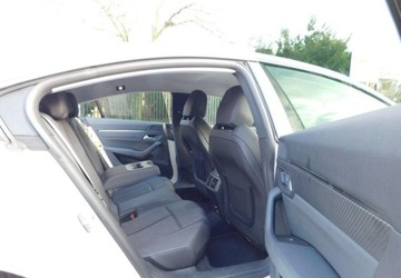 Peugeot 508 II Sedan 1.5 BlueHDI 130KM 2020 Peugeot 508 z Gwarancja Bezwypadkowy Model 2021r 1.5 Diesel 130KM, zdjęcie 7