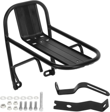 АЛЮМИНИЕВЫЙ СПЛАВ ПЕРЕДНИЙ ГОРНЫЙ ВЕЛОСИПЕД СТОЙКИ, ВЕЛОСИПЕД ПЕРЕВОЗЧИКА