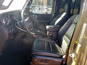 Jeep Gladiator 2025 Jeep Gladiator Sport 2025 3.6l 3.6 Benzyna 285KM, zdjęcie 4