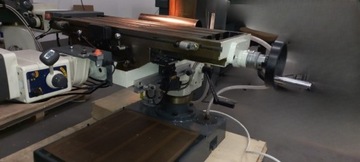 Сверлильный станок Newland Z5045C/1 с поперечным столом