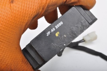 РЕГУЛЯТОР НАПРЯЖЕНИЯ KTM DUKE 125 JP402000 19R