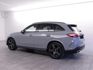 Mercedes GLC C254/X254 Coupe 2.0 200 204KM 2025 MERCEDES-BENZ GLC 200 4-Matic AMG Line 2.0 (204KM) 2025, zdjęcie 2