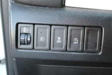 Suzuki Vitara III SUV 1.6 VVT 120KM 2018 Suzuki Vitara Grzane siedzenia, salon polska, kame, zdjęcie 18