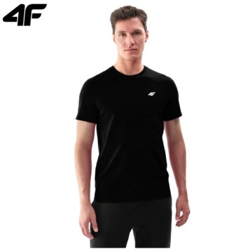Мужская футболка 4f футболка спортивная футболка каждый день 3095 л.