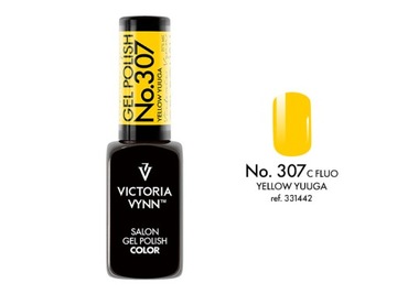 Lakier hybrydowy Victoria Vynn Gel Polish No. 307