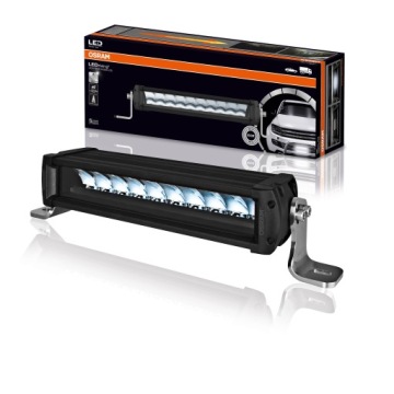 Osram LEDriving Lightbar FX250-SP dálková světla