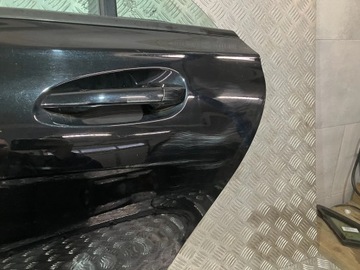 DVEŘE LEVÉ ZADNÍ MERCEDES CLA W117 191