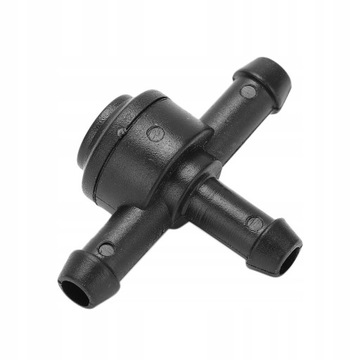 Обратный клапан омывателя ветрового стекла