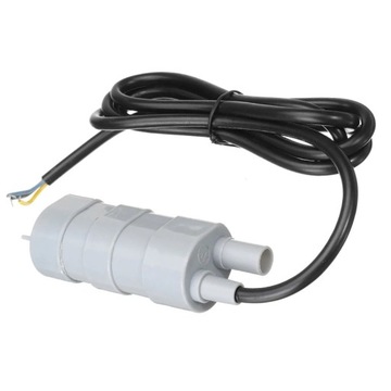 Погружной насос высокого давления 12 В постоянного тока 840 л/ч