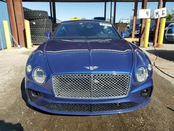 Bentley 2021 Bentley Continental GT 2021 4.0l 4.0 Benzyna 542KM, zdjęcie 5