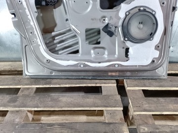 DVEŘE LEVÝ PŘEDNÍ FIAT BRAVO 865/B
