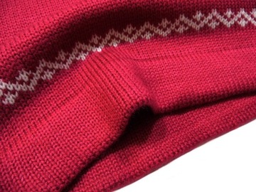 Рождественская зимняя ТУНИКА для девочек REINDERER 14 злотых брутто