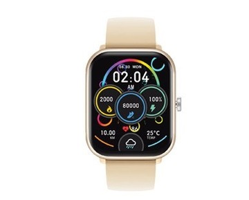 Smartwatch Forever SW-116 kolor kremowy