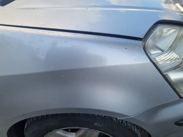 HONDA STREAM I 00-07 2001 R. BLATNÍK PRAVÝ PŘEDNÍ NH623M