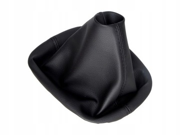 VW Passat B5 B5 Fl MIESZEK ZMIANY BIEGÓW + RAMKA EKOSKÓRA