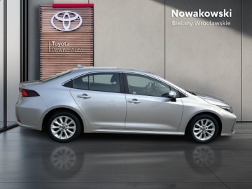 Toyota Corolla XII Sedan 1.5 VVT-i 125KM 2022 Toyota Corolla 1.5 Comfort Seria E21 (2019-) 1.5 C, zdjęcie 24