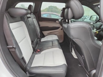 Jeep Grand Cherokee IV 2021 Jeep Grand Cherokee Trackhawk 2021 6.2l 6.2 Benzyna 707KM, zdjęcie 11