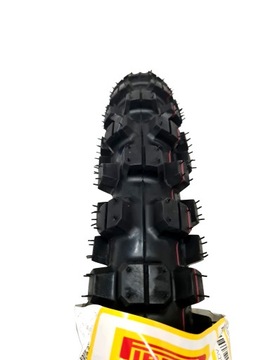 OPONA Pirelli MT21 rallycross 90/90x21 enduro NOWA