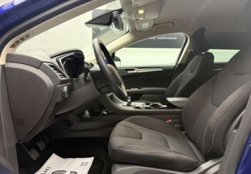 Ford Mondeo V Kombi 2.0 TDCi 150KM 2015 Ford Mondeo Navi Klima Alu Kamera Gwarancja Raty Zamiana 2.0 Diesel 150KM, zdjęcie 22