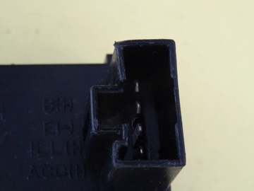 DISPLEJ HODINY SUZUKI LIANA 7940112103E NR249