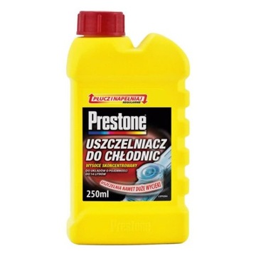 PRESTONE USZCZELNIACZ CHŁODNICY 250ML. W PŁYNIE