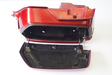 HONDA GL 1500 GOLDWING 82-01 ЛЕВАЯ КУРСА