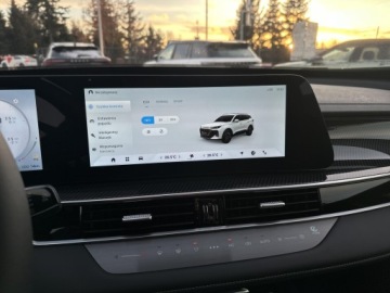 Chery Tiggo 7 SUV PHEV 1.5 T-GDI DHE 279KM 2025 Chery Tiggo 7 PHEV, zdjęcie 18