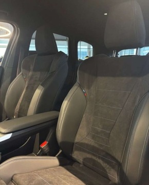 BMW X1 U11 2025 BMW X1 BMW Bonkowscy oferuja samochod dostepny od reki 2.0 Hybryda, zdjęcie 11