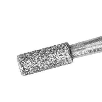 Алмазный резак NEONAIL Цилиндр № 01