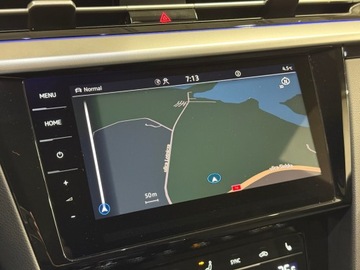 Volkswagen Arteon Fastback Facelifting 2.0 TDI 200KM 2022 Volkswagen Arteon 2.0 TDI 200KM 4x4 DSG, Salon Pol, zdjęcie 38