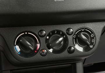 Suzuki Swift IV Hatchback 5d 1.5 VVT 102KM 2007 Suzuki Swift 1.5 102KM AUTOMAT Salon PL Serwisowany ALU Klima 5D, zdjęcie 16