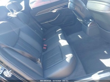 Audi A8 D5 2022 Audi A8 L 55 2022 3.0l 3.0 Benzyna 335KM, zdjęcie 13