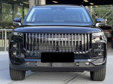 Jaecoo 7 2025 JAECOO J7 1.5 T-GDI Super Hybrid Exclusive DHT Suv 347KM 2025, zdjęcie 1