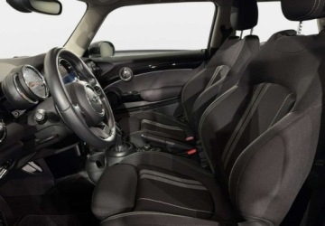 Mini Mini F56 Cooper S 3D Facelifting 2.0 S 178KM 2022 MINI Cooper S VAT 23 2.0 178KM automat 2022 r., salon PL, I wl., serwisowa, zdjęcie 13